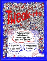 Tweak-Its: Disorderly 1365720861 Book Cover