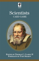 U S Games Systems Scientists Card Game 1572814519 Book Cover