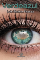 Verdeazul (Spanish Edition) B0GVZ63X38 Book Cover