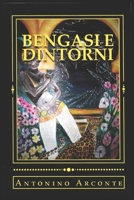 Bengasi e dintorni (The Real History of Gladio) (Italian Edition) B08F6JZCDR Book Cover