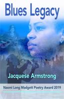 Blues Legacy 0940713276 Book Cover