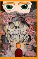 Eyes of Violet: Ashton 1917289138 Book Cover