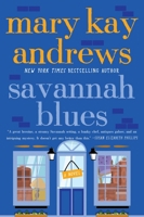 Savannah Blues 0060519134 Book Cover