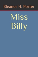 Miss Billy 1517623197 Book Cover