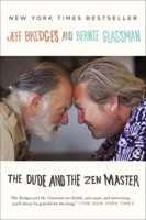 The Dude and the Zen Master 0142180521 Book Cover