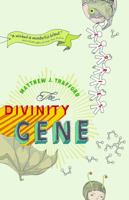 The Divinity Gene: Stories 1553656032 Book Cover