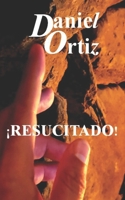 ¡RESUCITADO! B0BXNHPGLF Book Cover
