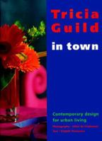 In Town: Contemporary Design for Urban Living 0847819779 Book Cover
