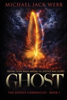 Ghost B08LNLCNS5 Book Cover