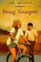 Being Youngest 0380732041 Book Cover