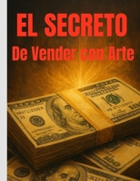 El secreto de vender con arte (Spanish Edition) B0FLKFB7JG Book Cover