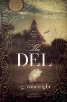 The Del : Kate Morgan's Story 1948826755 Book Cover