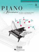 Piano Adventures Performance Book, Level 3A