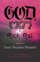 God, Mom & Rock and Roll 1451248660 Book Cover
