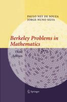 Berkeley Problems in Mathematics 038794933X Book Cover