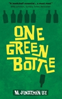 One Green Bottle 1805419374 Book Cover