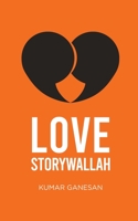 Love Storywallah 9357410481 Book Cover