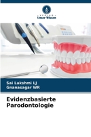 Evidenzbasierte Parodontologie (German Edition) 6209628397 Book Cover