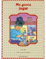 Me Gusta Jugar 1562702181 Book Cover