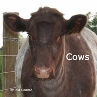 Cows 193362499X Book Cover