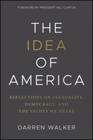 The Essential Darren Walker B0FNPV94JY Book Cover