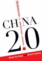 China 2.0: The Transformation of an Emerging Superpower? And the New Opportunities 0470824239 Book Cover