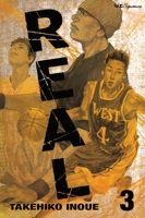 リアル 3 1421519917 Book Cover