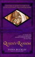 Queen's Ransom 0743489098 Book Cover