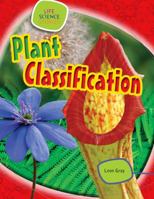 Plant Classification 1433987198 Book Cover