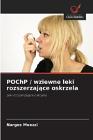 POChP / wziewne leki rozszerzajace oskrzela (Polish Edition) 6209834981 Book Cover