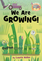 We Are Growing! B0GN2K5SDT Book Cover