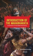 Introduction of the Mahabharata B0DS2S4MSJ Book Cover