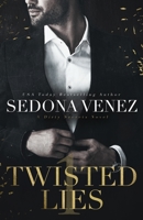 Twisted Lies 1950364178 Book Cover