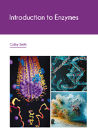 Introduction to Enzymes B0FH65JLWS Book Cover