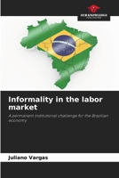 Informality in the labor market 6208630371 Book Cover