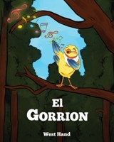 El Gorrion 196120472X Book Cover