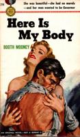 Here is My Body 1962896536 Book Cover