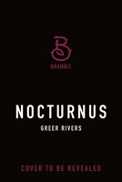 Nocturnus: A Dark College Romance (Faded Ink, 1) 1250409861 Book Cover