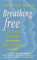 Breathing Free 0609806343 Book Cover