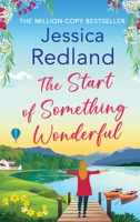 The Start of Something Wonderful 1801624739 Book Cover