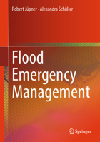 Flood Emergency Management 3658512598 Book Cover