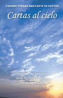 Cartas Al Cielo 1463380267 Book Cover