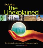 Time: Exploring the Unexplained 1933405163 Book Cover