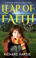 Leap of Faith 0993518303 Book Cover