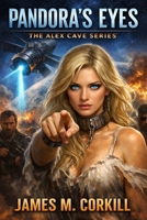 Pandora's Eyes 0986181080 Book Cover