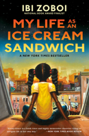 My Life as an Ice Cream Sandwich 0399187367 Book Cover