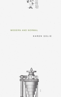 Modern and Normal 1894078470 Book Cover