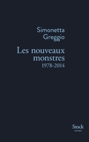 Les nouveaux monstres (1978-2014) 2234074177 Book Cover