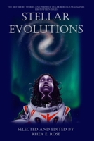 Stellar Evolutions B08KTV4NC7 Book Cover