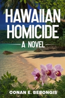 Hawaiian Homicide: A Novel B0FND4RRMF Book Cover